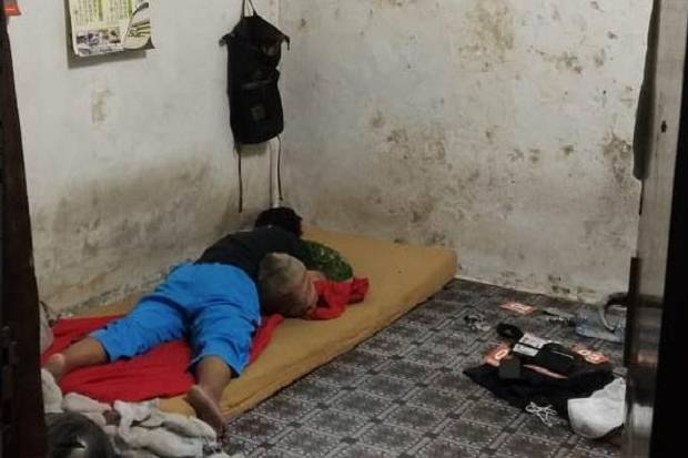 Dikira Tidur, Mahasiswa Asal Lampung Ini Meninggal di Kamar Kos