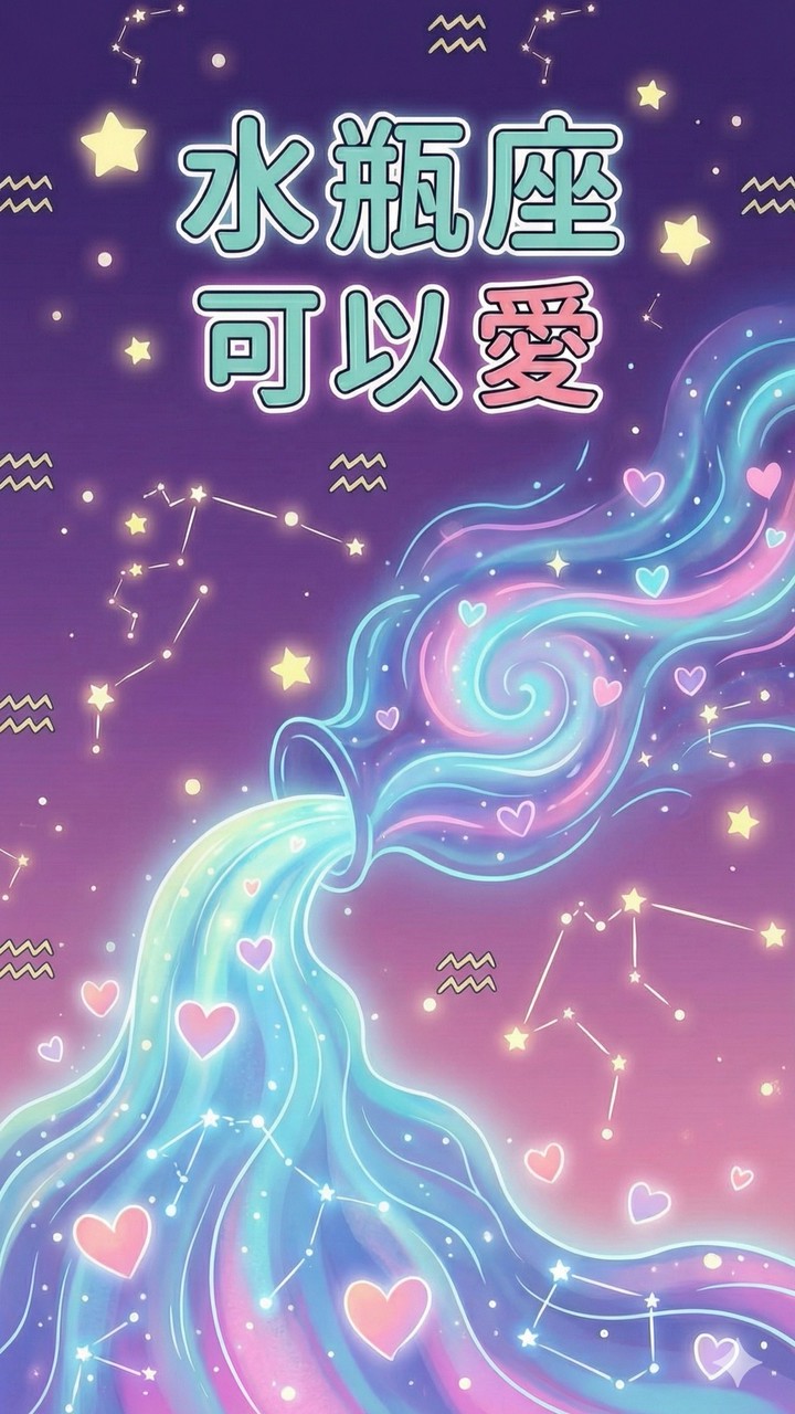 水瓶座已讀不回保護區