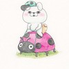 ヨッシースタンプしか勝たん