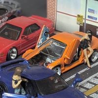 車、トミカ、ミニカー好きの集まり〜みんなでたくさん語り合おう〜！(車、トミカ、ミニカー以外も大歓迎)