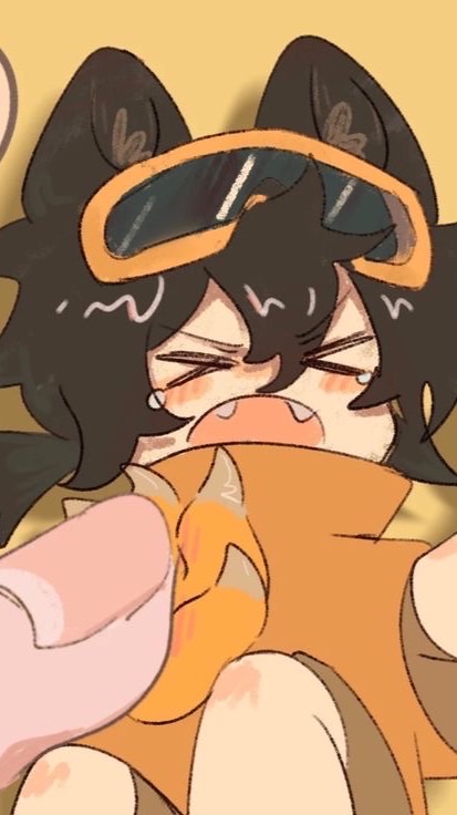 全MBTI集まるまでおわれまてん‼️⁉️‼️