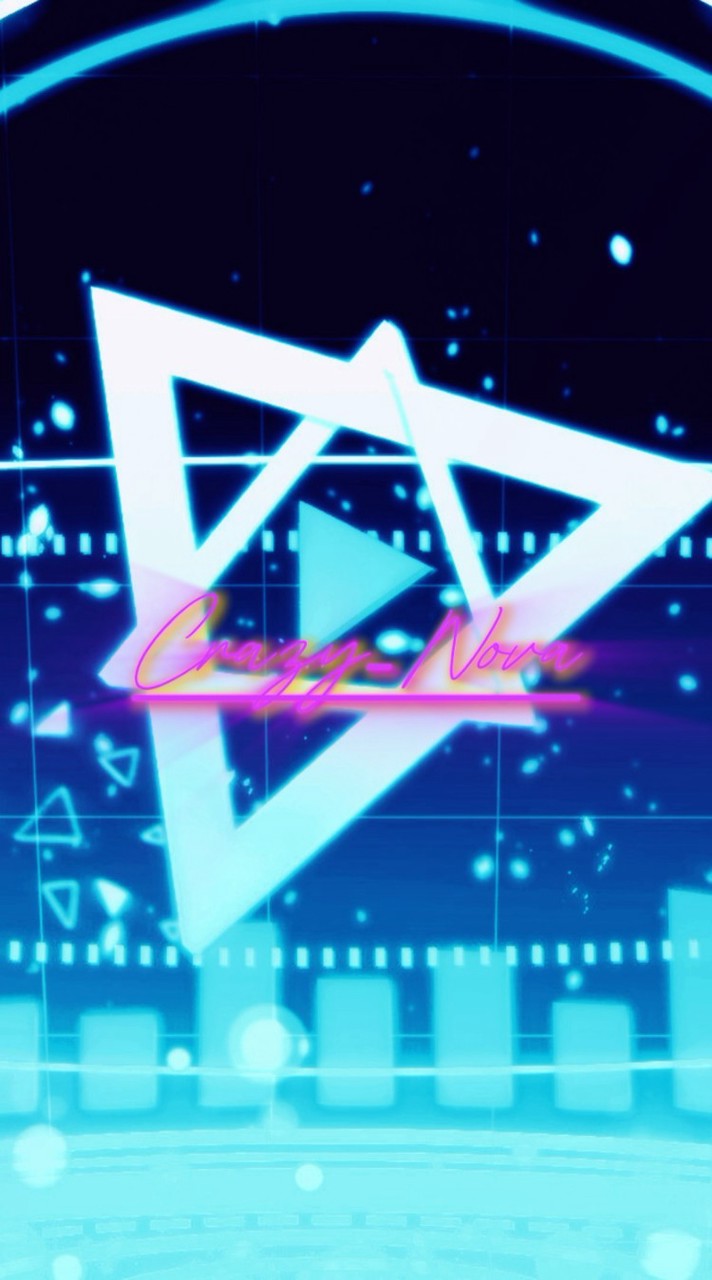 【架空Vtuber事務所】Crazy₋Nova