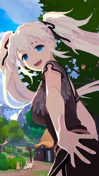 K.K.的瑪奇Mobile遊戲交流群