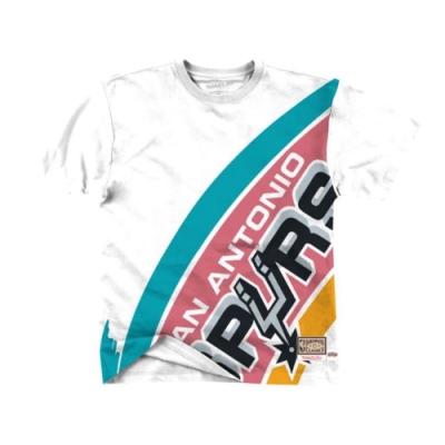 美國百年歷史運動品牌 特大隊徽圖騰，潮流感滿分 重磅純棉舒適材質，版型硬挺率性