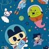 たまごっちパラダイスを知ってる人集まれー❣️