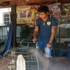 ซุ้ม.เด็กโคราช พม่าลูกเหล่าแผลโคราช