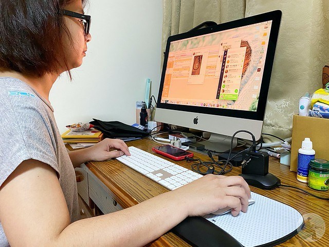 Dr.Sky Trio瞬立充