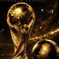 ⚽️ 世足強強滾！🔥