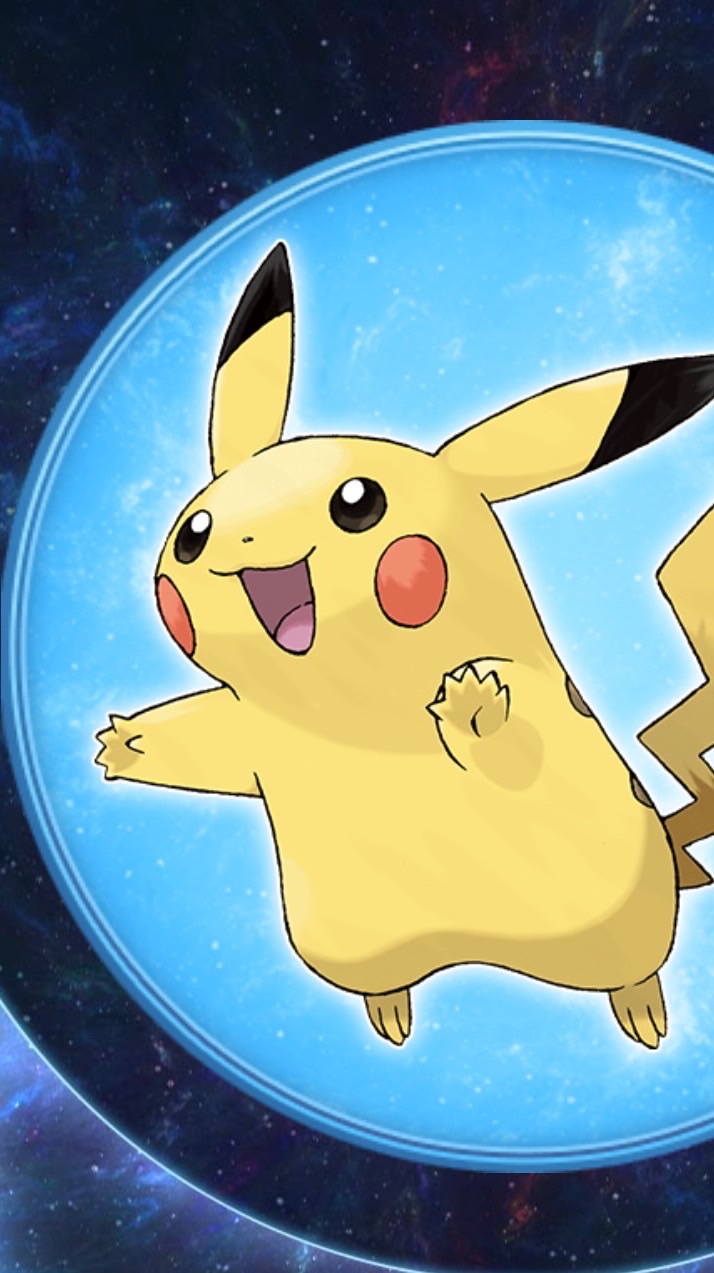Pokémon 快樂交流群
