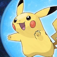 Pokémon 快樂交流群
