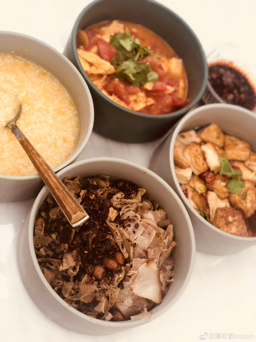 譚松韻《以家人之名》減肥秘訣公開