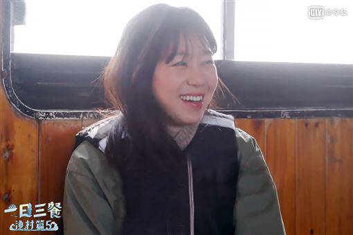 9年都沒變！女神一出場年齡秒登熱搜