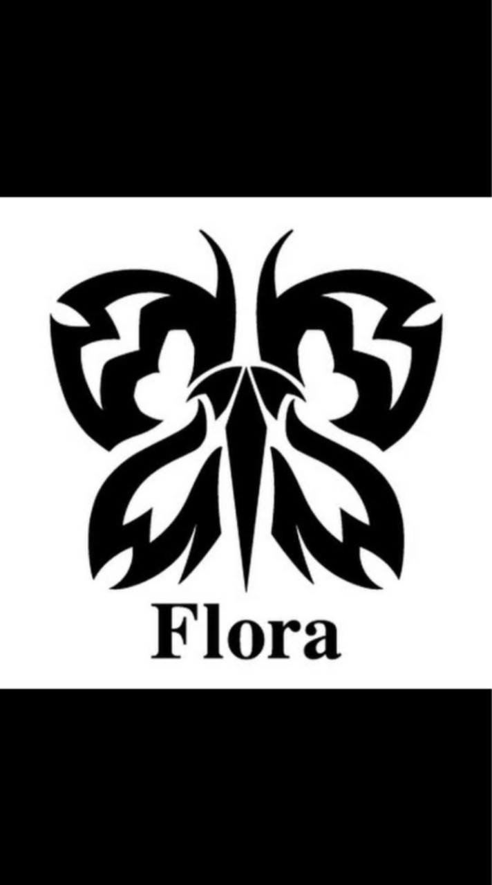 隠れん坊オンライン『Flora』