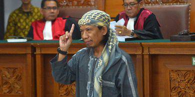 ANTARA FOTO/WAHYU PUTRO A