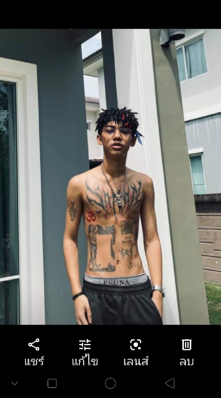 กลุ่มเเฟนคลับ(SARAN)พี่โอม    👑💀🍺