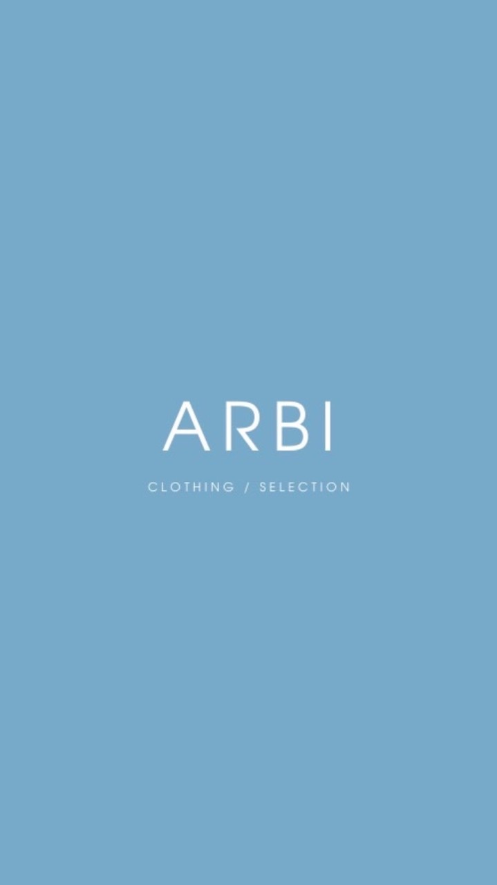 ARBI服飾選物