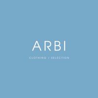ARBI服飾選物