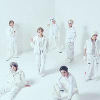 IMP.が好きな大人PINKY.【FC会員限定】