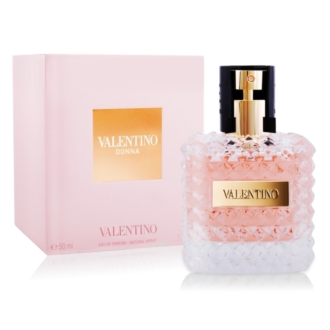 Valentino Donna 女性淡香精(50ml)