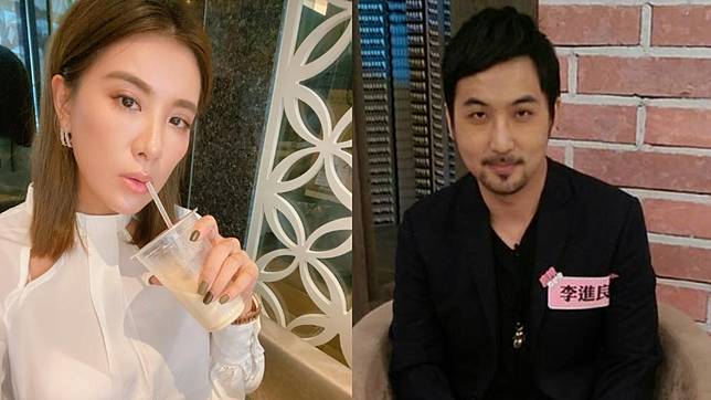 翻攝／胡小禎、李進良臉書