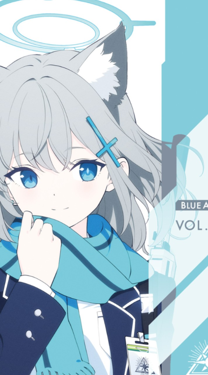 ブルアカ雑談＃ブルーアーカイブ