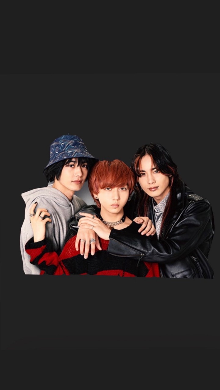 藤林泰也パントラ好きのFCみんなで楽しくお話ししたい人のみ。💜💚🖤