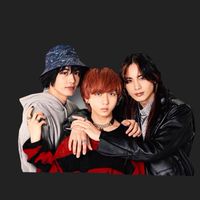藤林泰也パントラ好きのFCみんなで楽しくお話ししたい人のみ。💜💚🖤