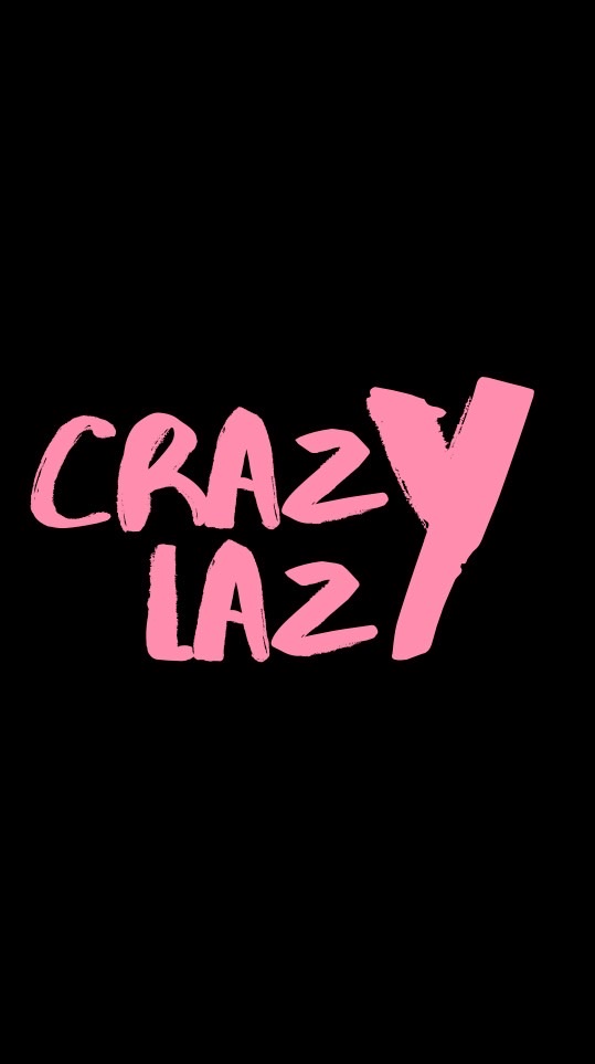 CrazyLazy🎟️韓國服飾