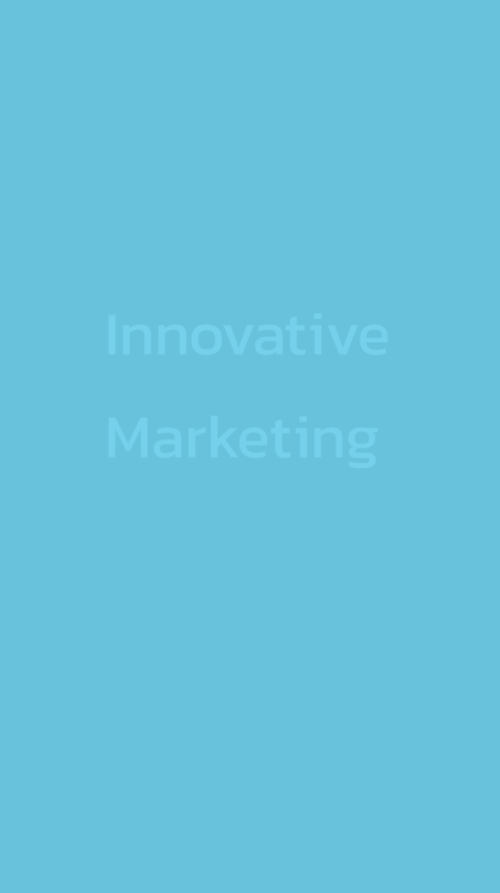 Innovative Marketing by MBA for IT-Smart Program