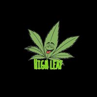 High leaf 🥦🦖