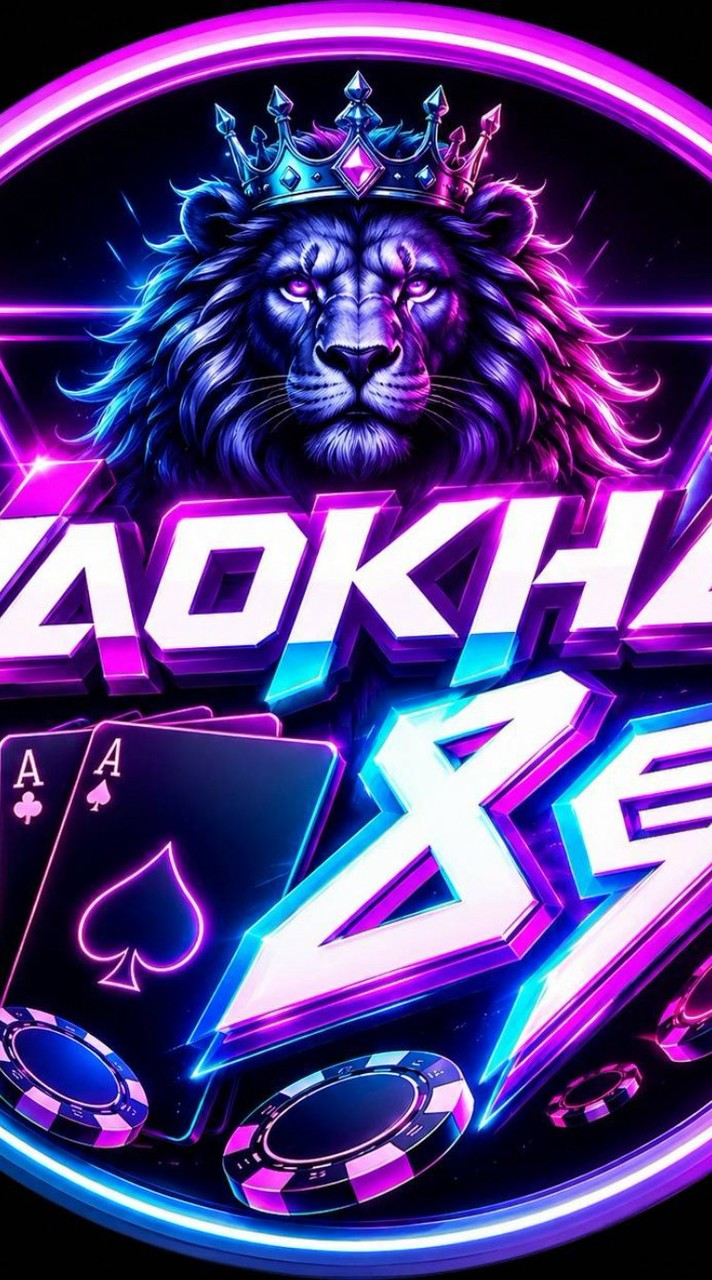 JAOKHA89 / ทางเข้า