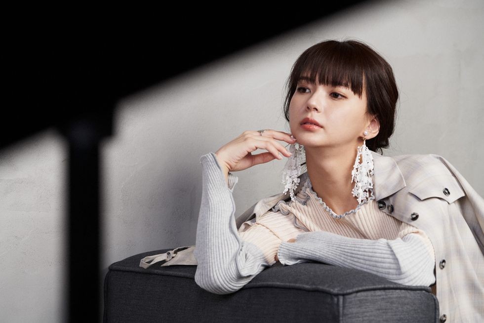 多部未華子さん 人生に悩む女性たちに観てほしい映画