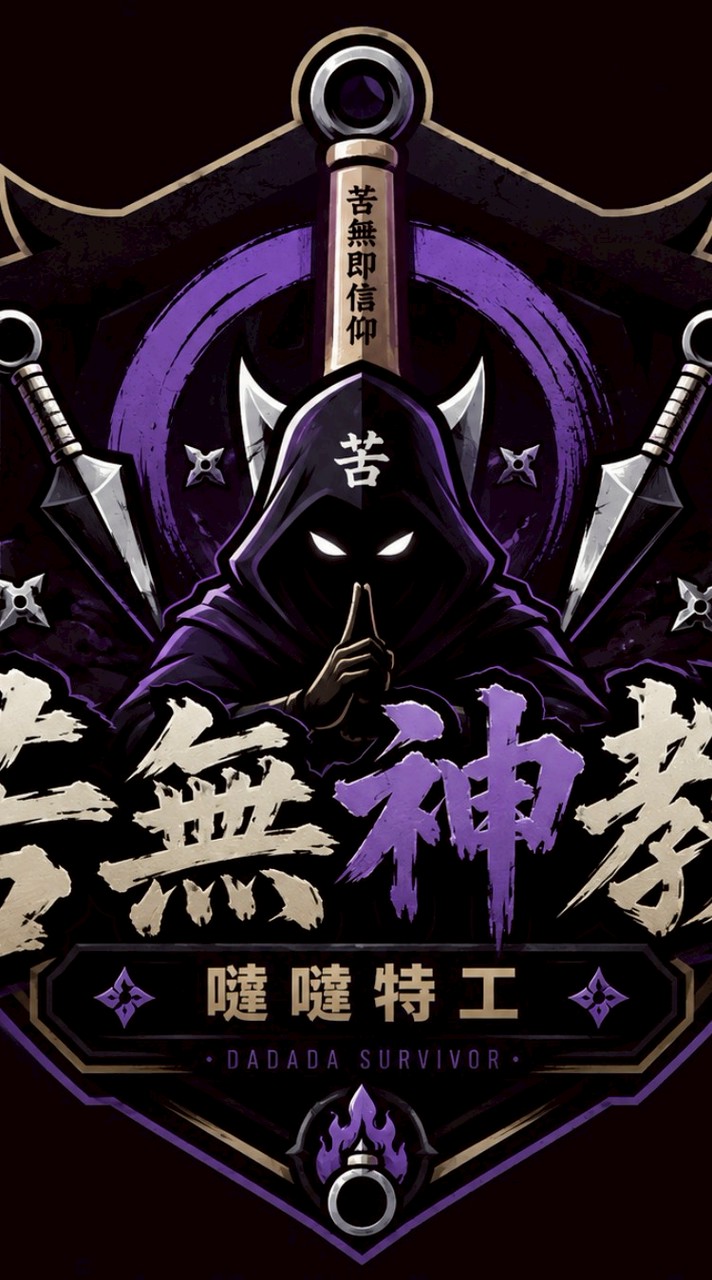 噠噠特攻-工會-苦無神教