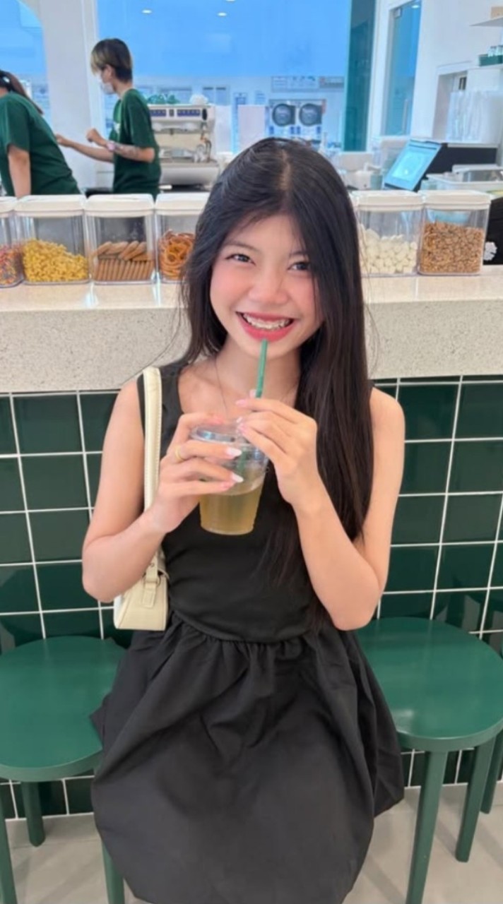 ซัพพอร์ตพี่ของขวัญ💗