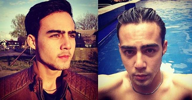 10 Fakta Indra Brotolaras, Si Ganteng Lawan Main Prilly di Film Danur