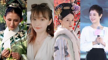 《甄嬛傳》安陵容近照美翻！12位娘娘近況對比，寧嬪辣到上熱搜，浣碧時裝好美
