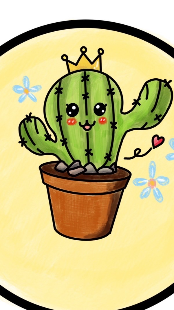 ชาว Cactuspalaloy