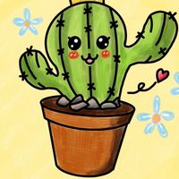 ชาว Cactuspalaloy