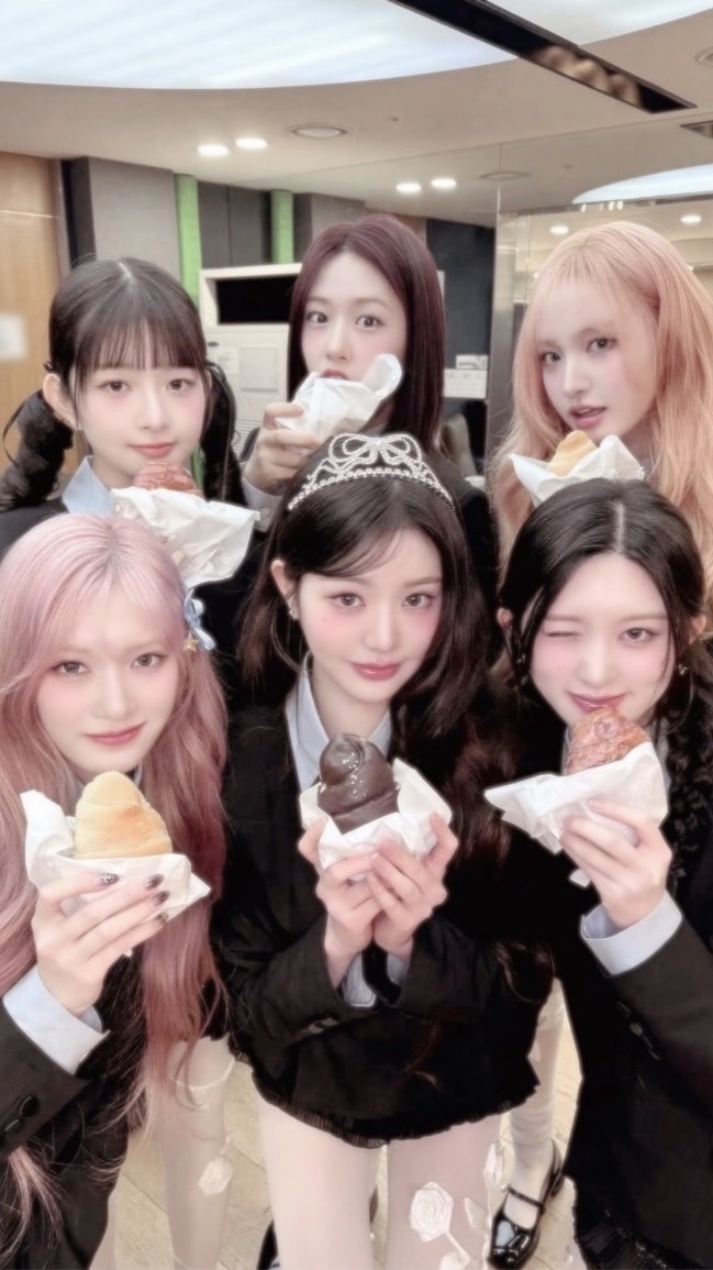 ⋆.  𝐢𝐯𝐞 拆拆 ✩︎ ⋆꙳ ˊ˗