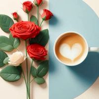 🆕☕️落ち着いた真面目な？大人達🌿‬まったり恋バナ🤭