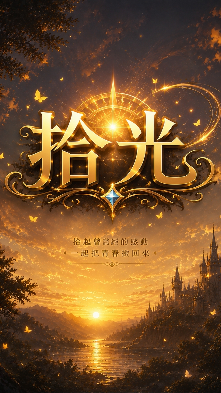 拾光天堂