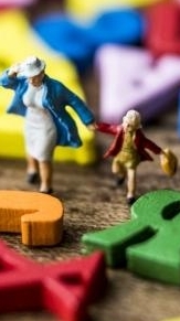 親子留学のススメ