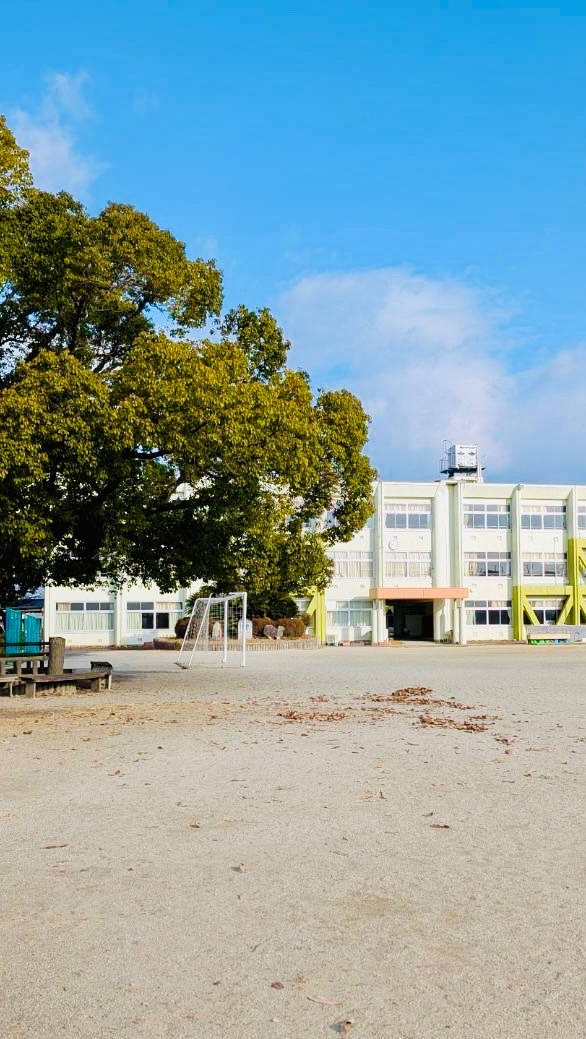 日進市立西小学校🏫の移転を考える会