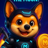 🦊MOONDOGE GAMEFI🦊