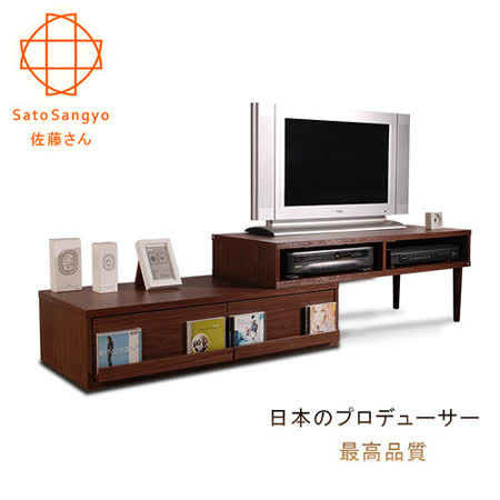 究極細膩的日本品質，創造極舒適的居家環境 開放式設計含蓄而內斂，韻藏的人文氣質 櫃體可左右對調，角度自由，180°轉向安心 雙門附滾輪滑軌，開闔省力 實木腳加強承載力，附刮軟墊，保護地板貼心細節，結構