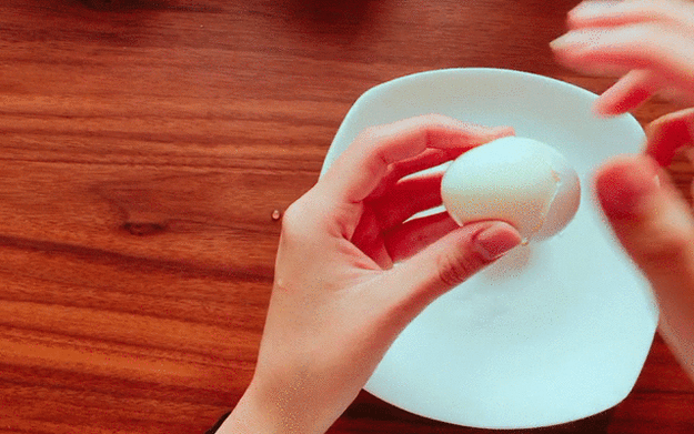 レンジで簡単 てのひらサイズの苺大福