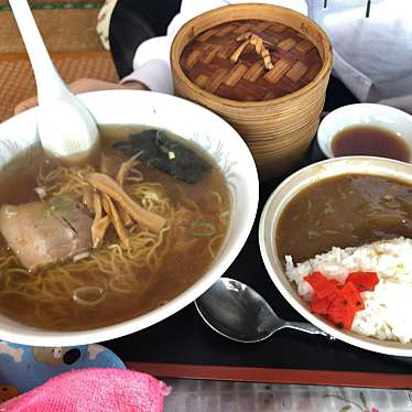 かっぱ飯店 カツパハンテン 大通り 花巻駅 定食屋 By Line Place