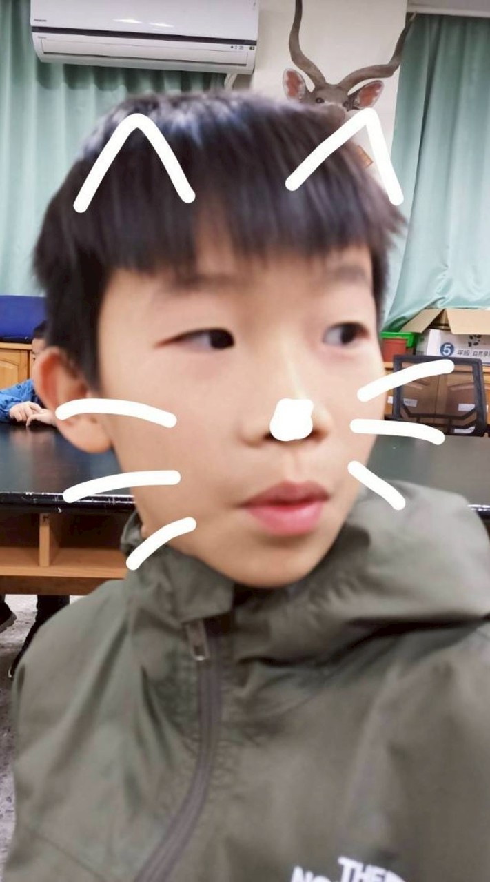 家族群👽👌