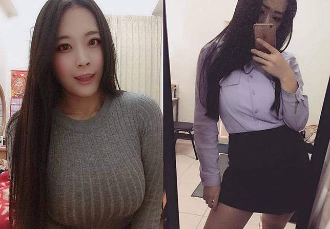 提姆正妹