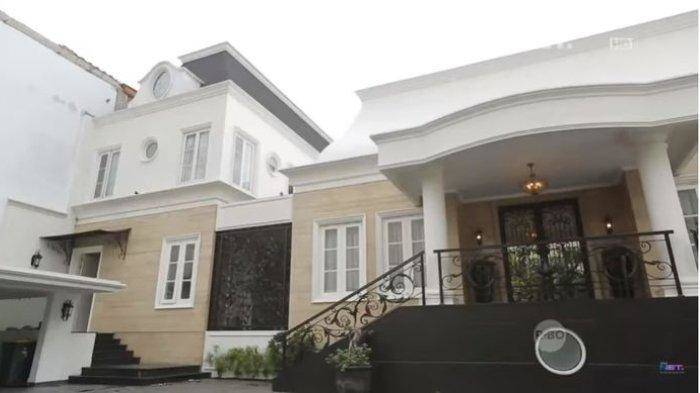 Rumah Andre Taulany